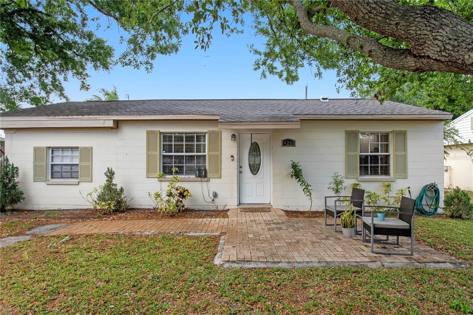 4215 W Bay Vista Avenue – photo 1