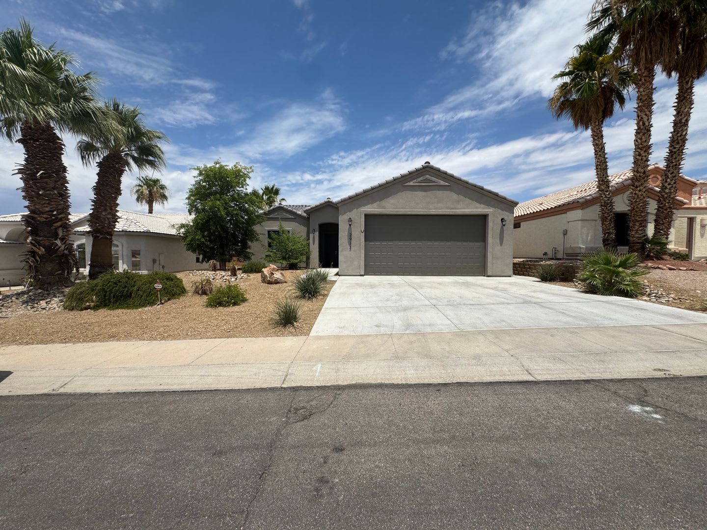 3Bd 2Ba 2 Car Boat Deep Garage In Desert Foothill Estates – photo 1 of 153
