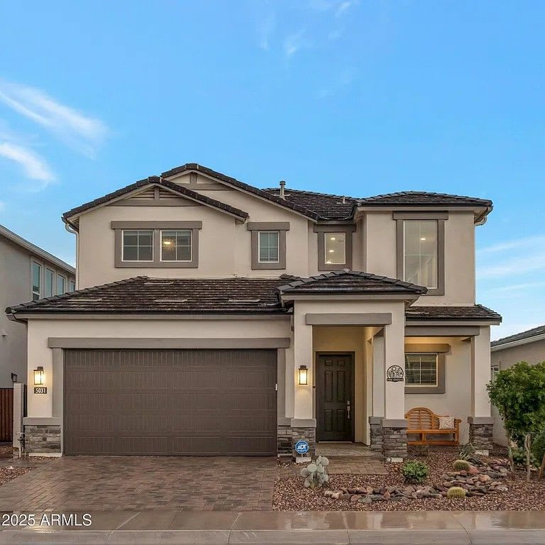 5031 East Paddock Place – photo 1