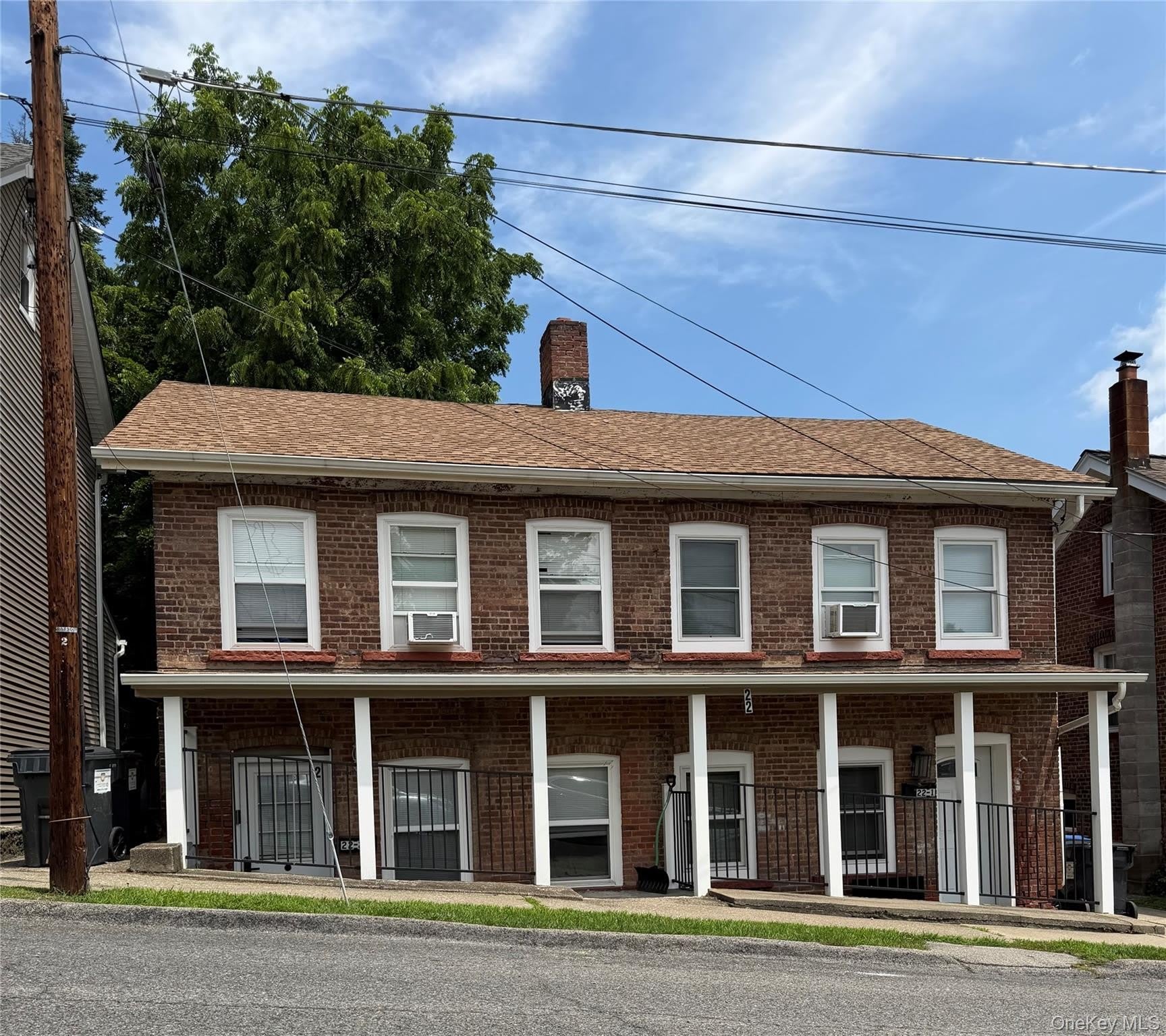 22 Center Street – photo 1 of 13