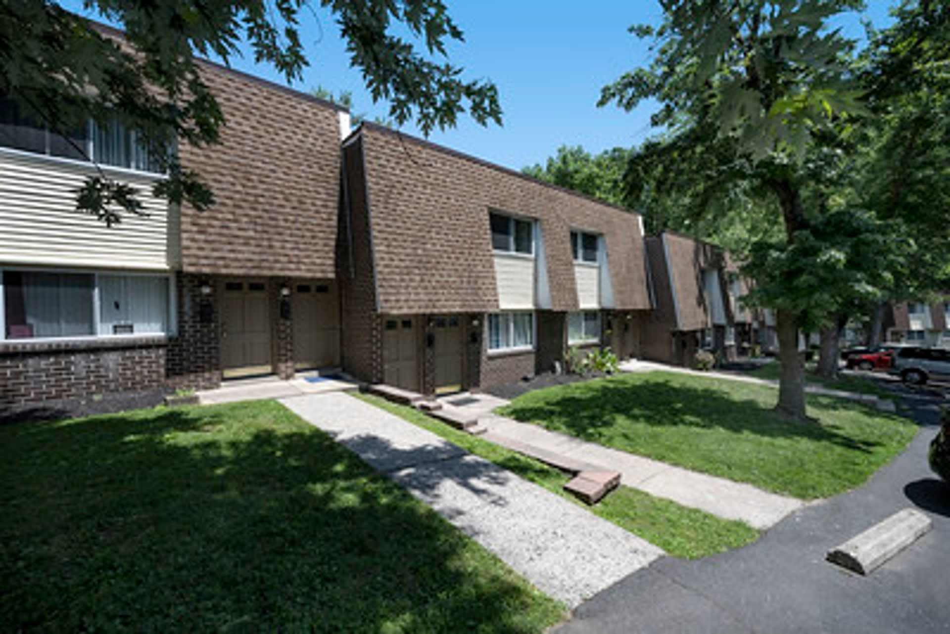 Timbercove Apartments – photo 1