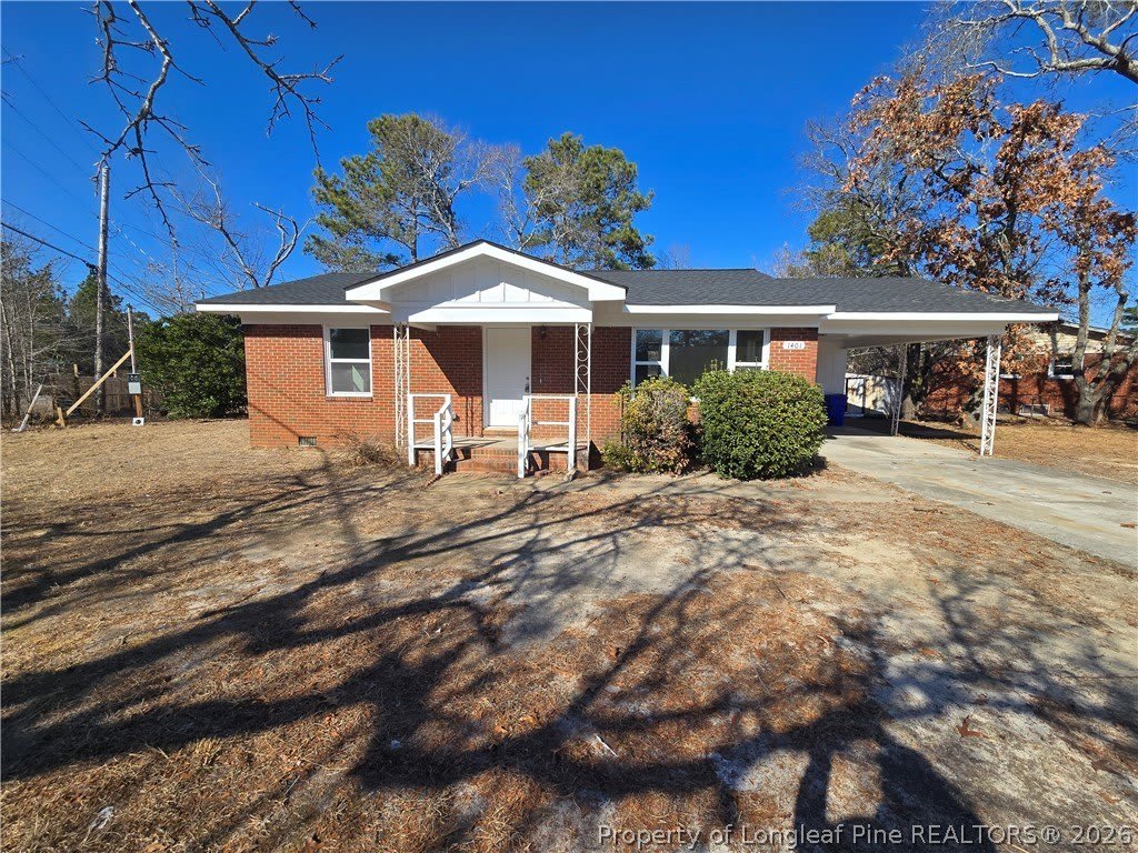 1401 Morrison Avenue – photo 1 of 177