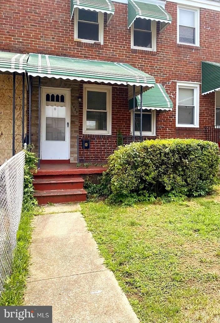 2439 Ashton Street – photo 1