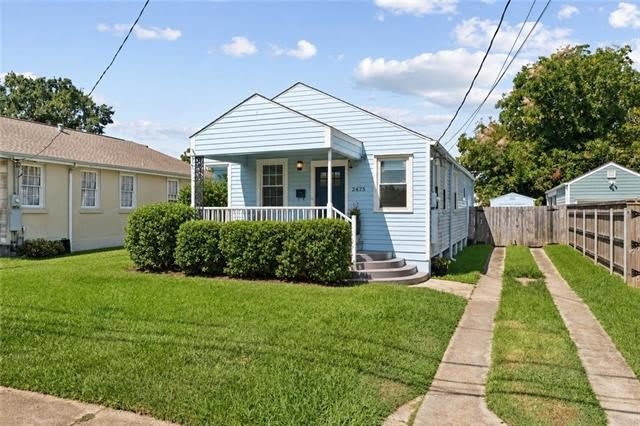 475 Lions Street – photo 1 of 11