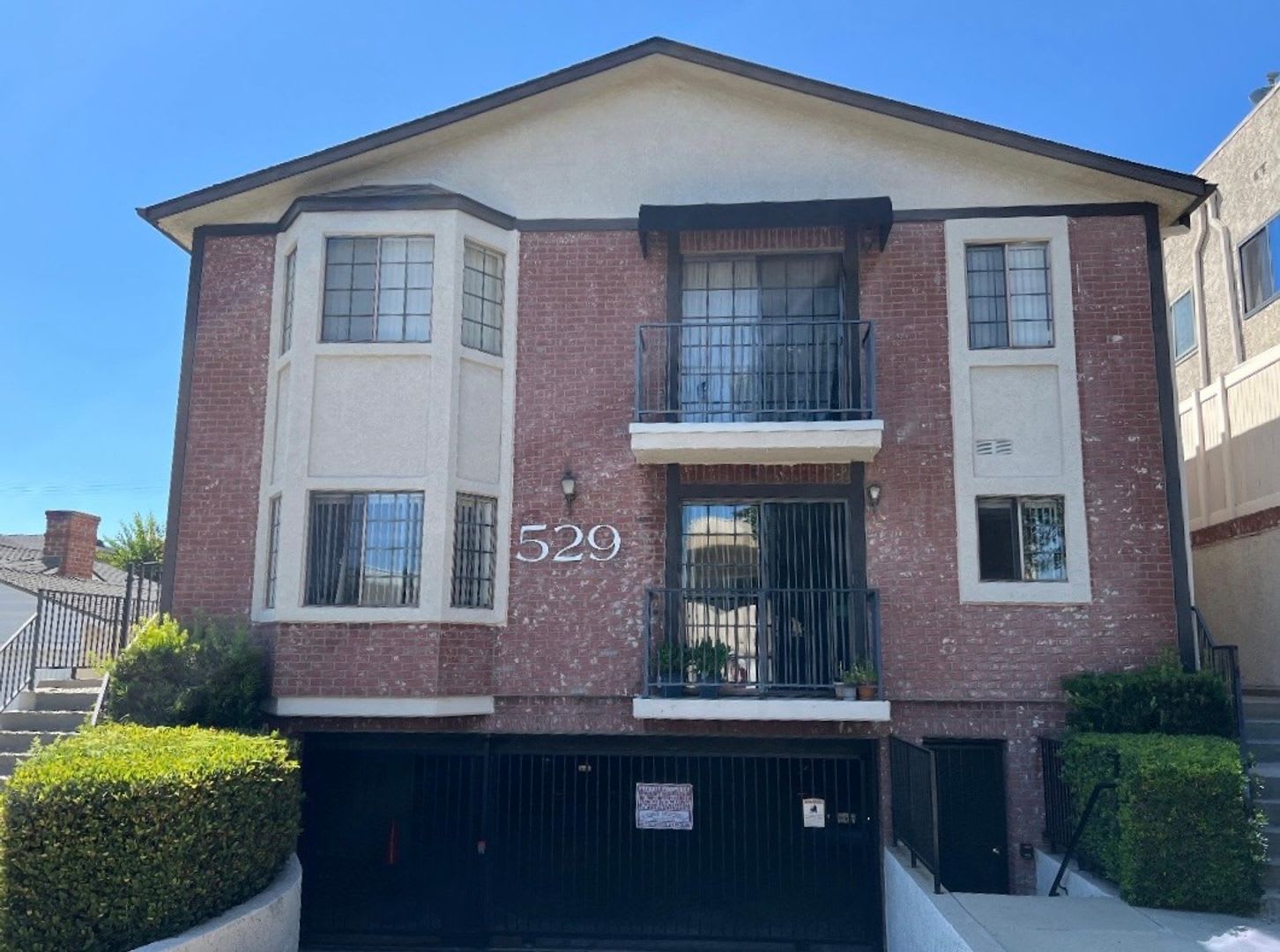 529 E. Cedar Avenue – photo 1