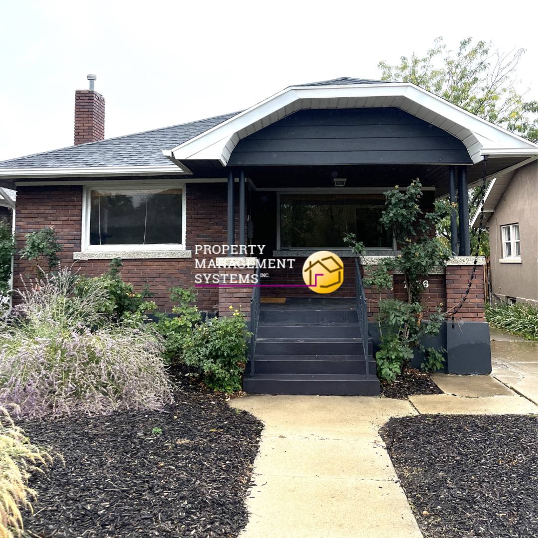 3 Bedroom Home In Sugarhouse! – photo 1