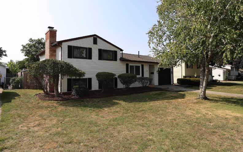 1845 Hass Dr – photo 1
