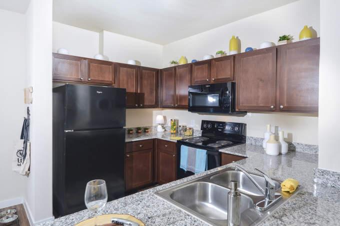 8712 Old Manor Rd, #110 – photo 1