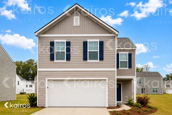 121 Overstreet Way – photo 1 of 22
