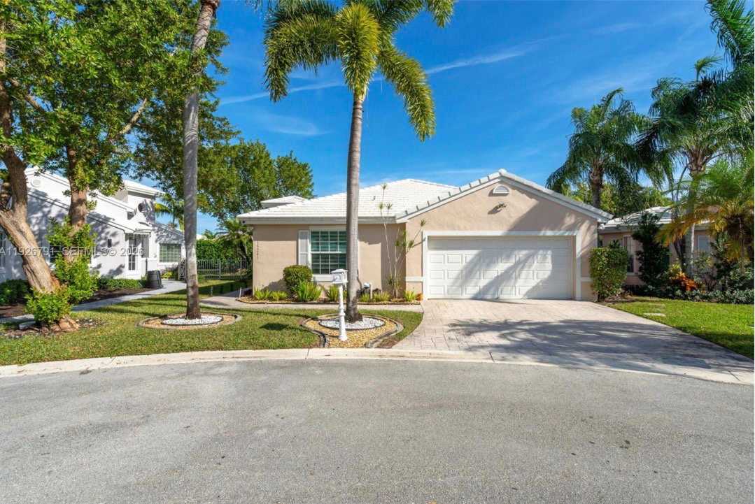 15241 Wilshire Court – photo 1