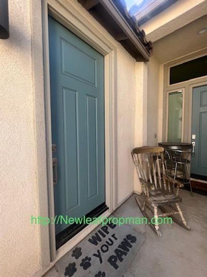 COZY ADU IN BEAUMONT CALIFORNIA – photo 1 of 9