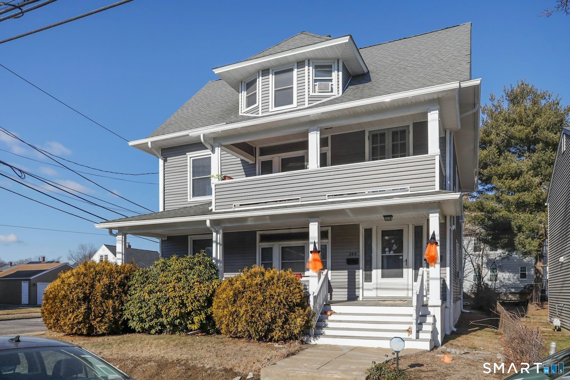 144 Overland Avenue – photo 1 of 22