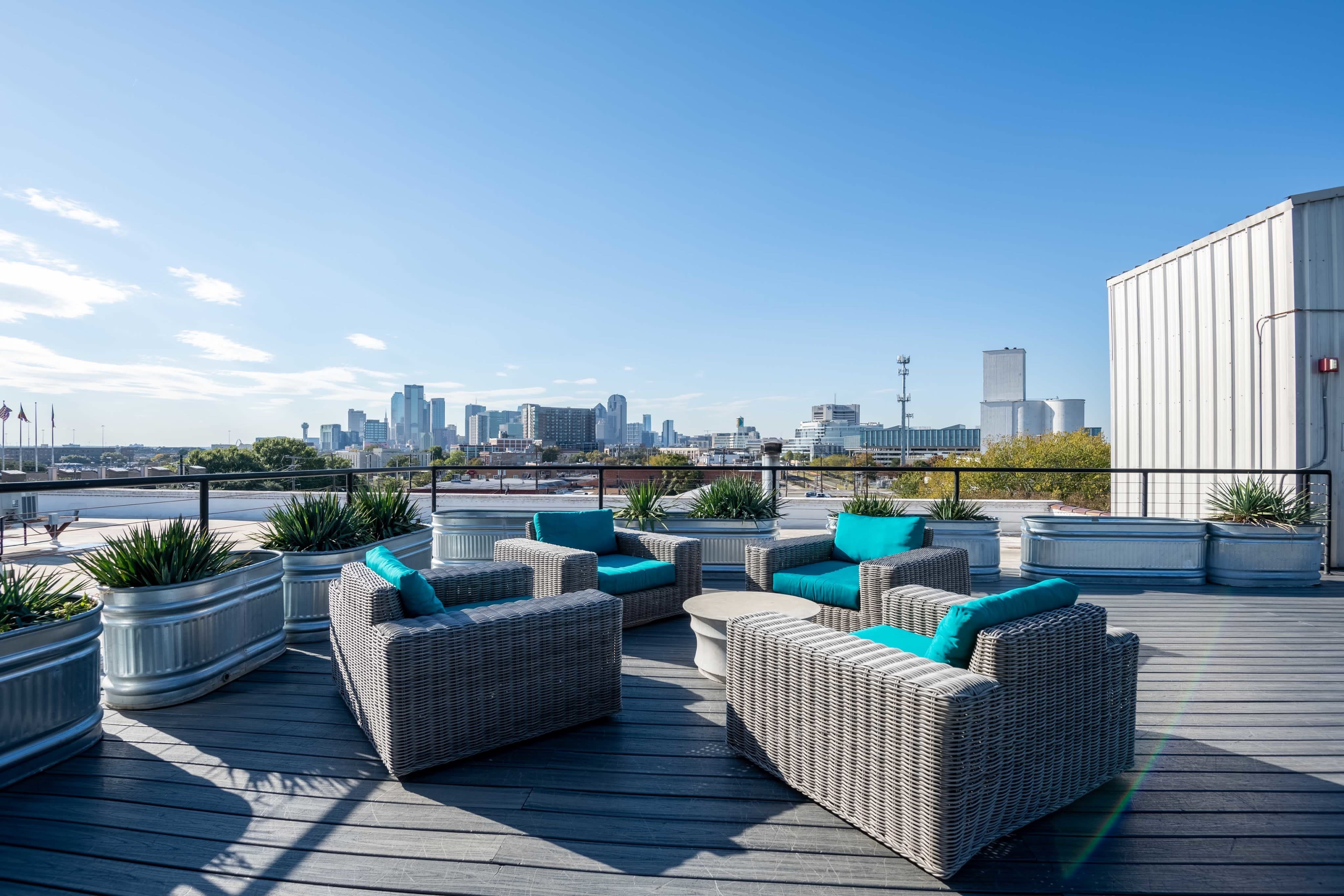 Mitchell Lofts – photo 1