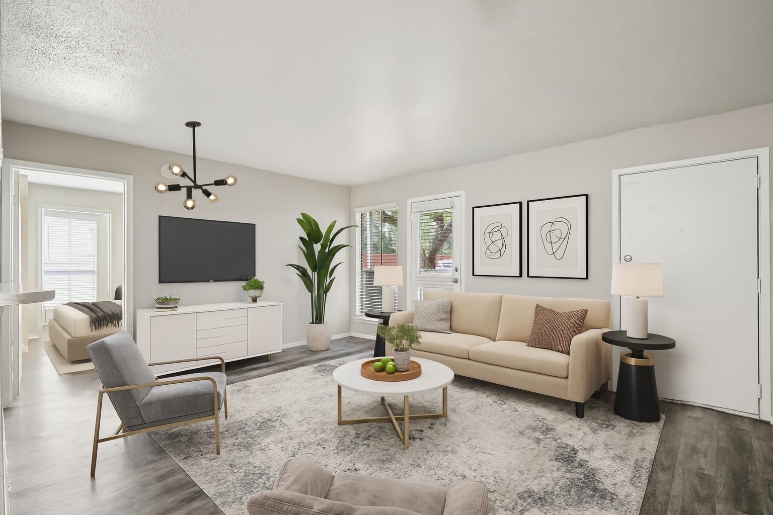 Porterwood Apartments – photo 1 of 45