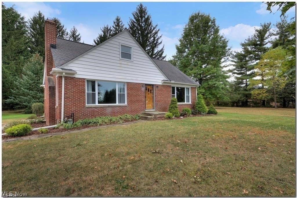 7812 Snowville Road – photo 1 of 27