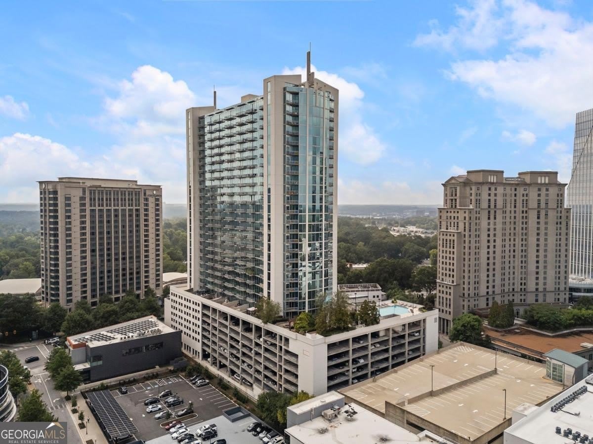 3324 Peachtree Rd Ne 2208 – photo 1