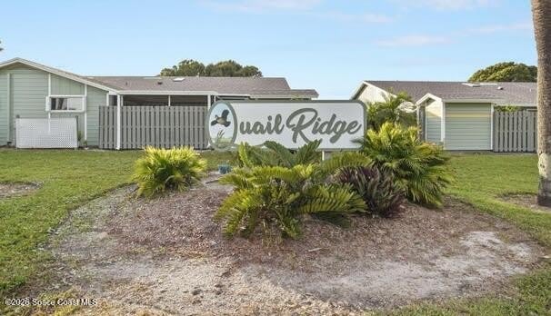1927 Quail Ridge Court – photo 1
