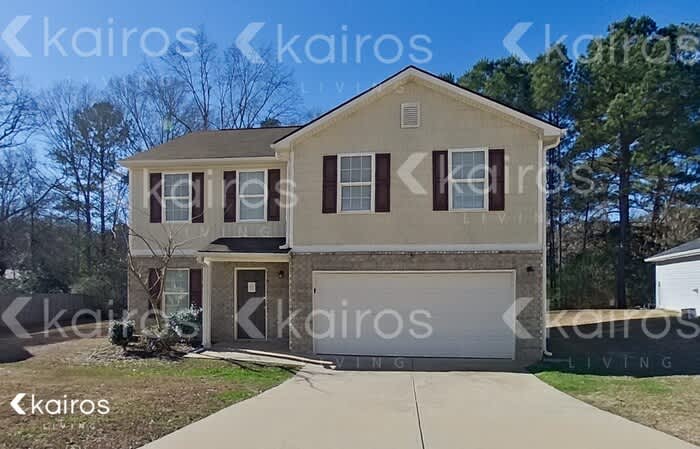 234 Fox Chase Way – photo 1 of 24