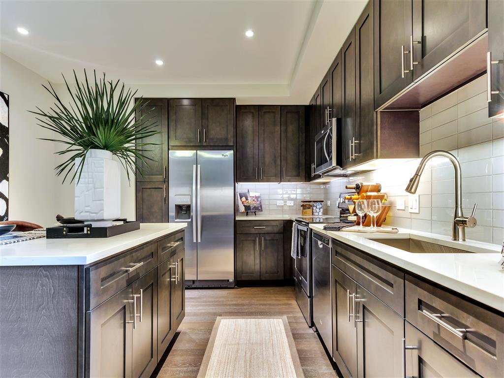 Preston Hollow Village – photo 1