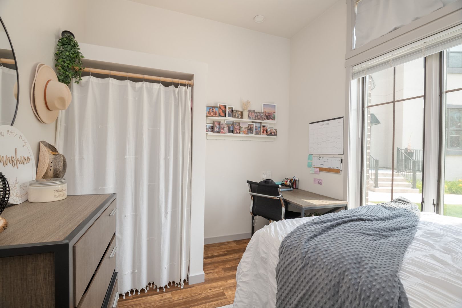 The Sawyer Student Living – photo 1 of 30