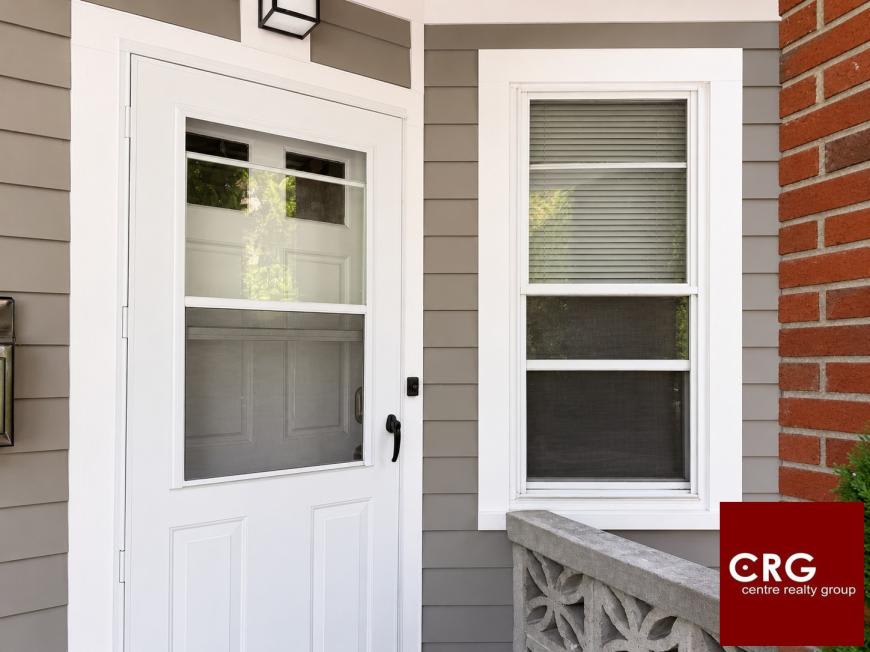 116 Gladstone St. – photo 1