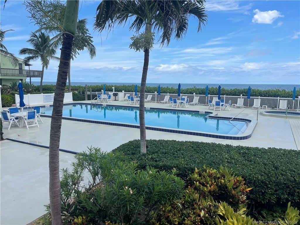 2355 NE Ocean Boulevard – photo 1