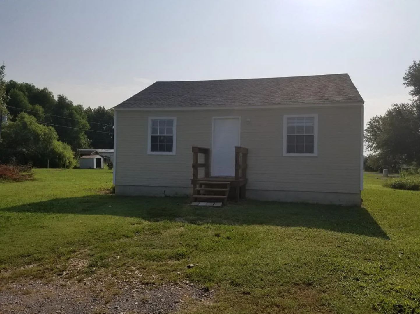 2 Bedroom House in Pryor – photo 1 of 10