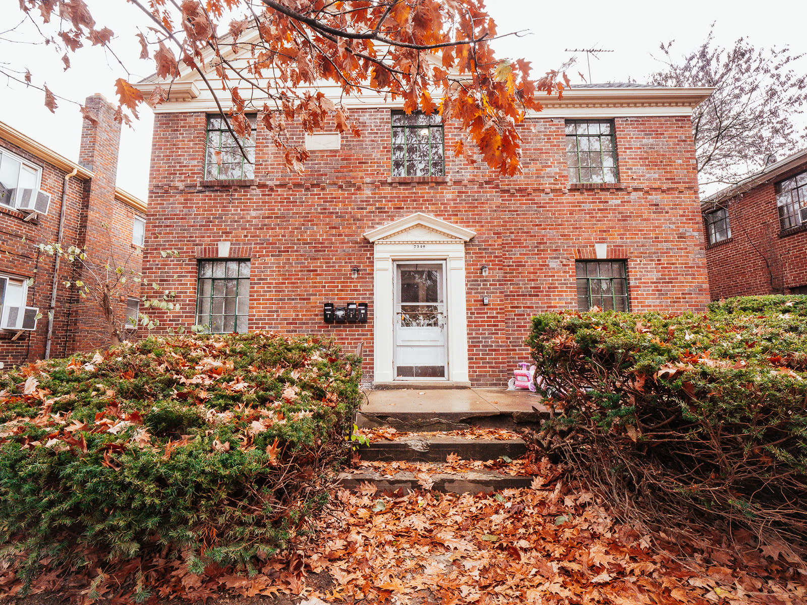 7340 Reading Road – photo 1