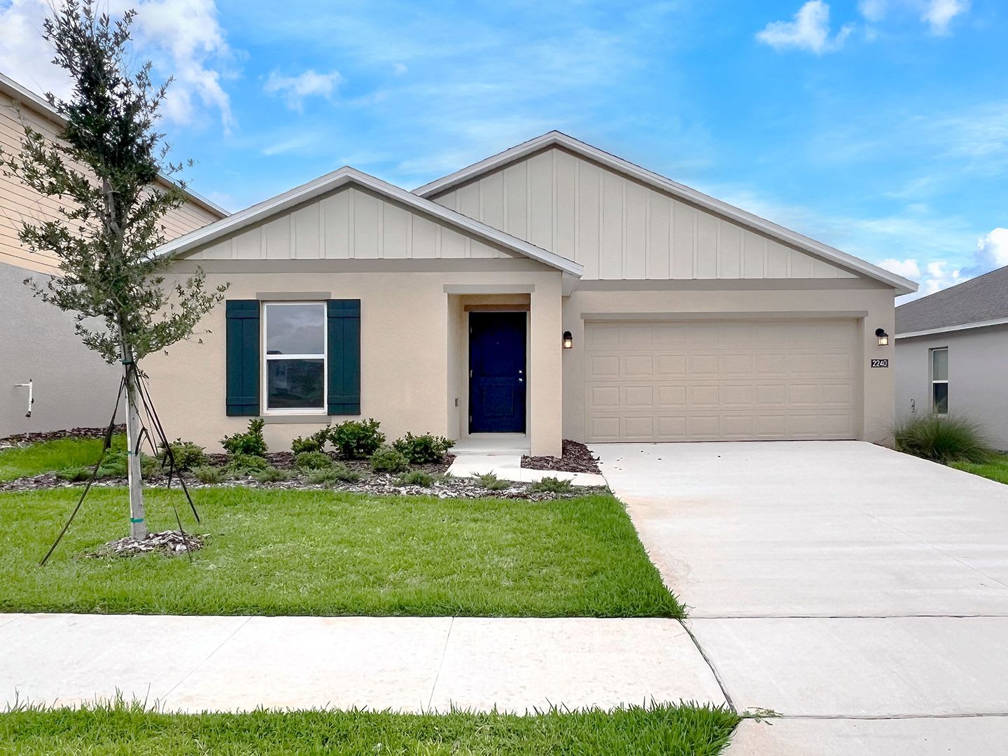 Newly Built Three-Bedroom Home – photo 1