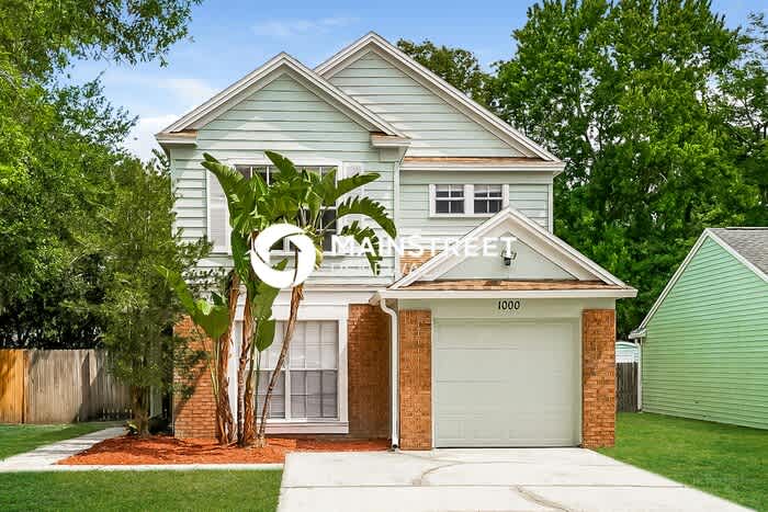1000 McCully Court – photo 1
