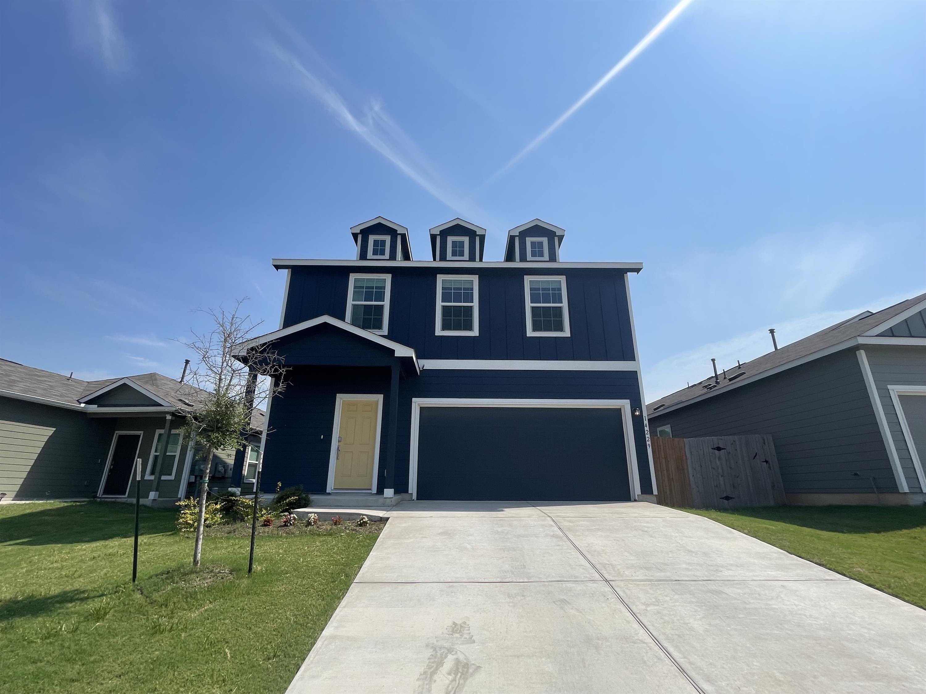 14229 Sandrock Bend – photo 1
