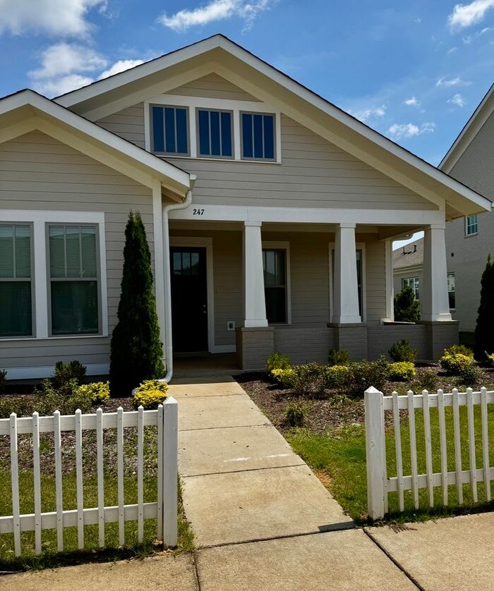 247 Haystack Drive – photo 1