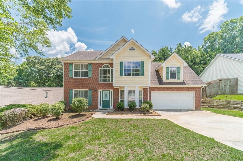 530 Sterling Pointe Court – photo 1