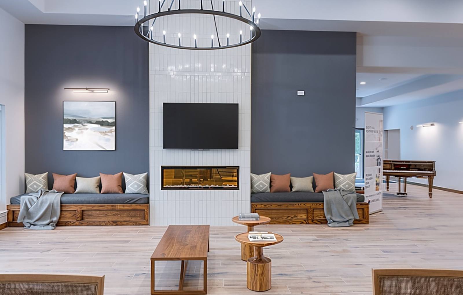 Cobblestone Manor Senior Housing – photo 1