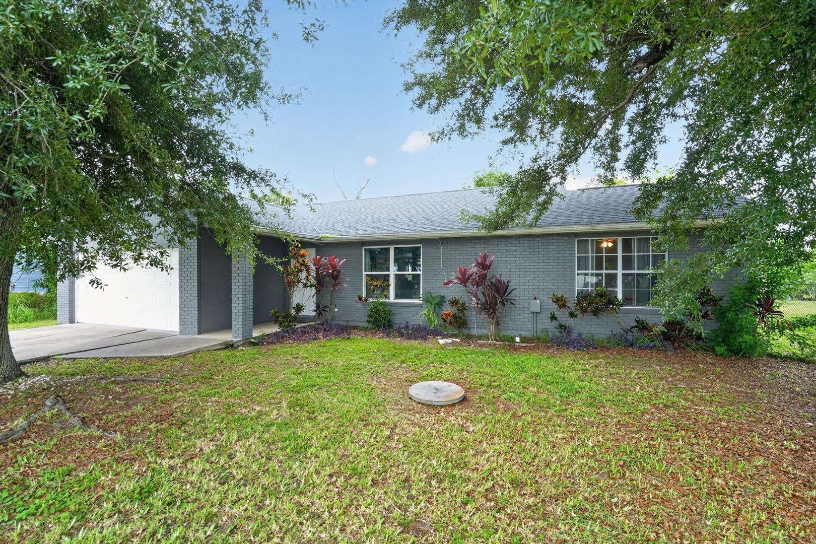 Charming 3 bed 3 bath House in Port Charlotte – photo 1