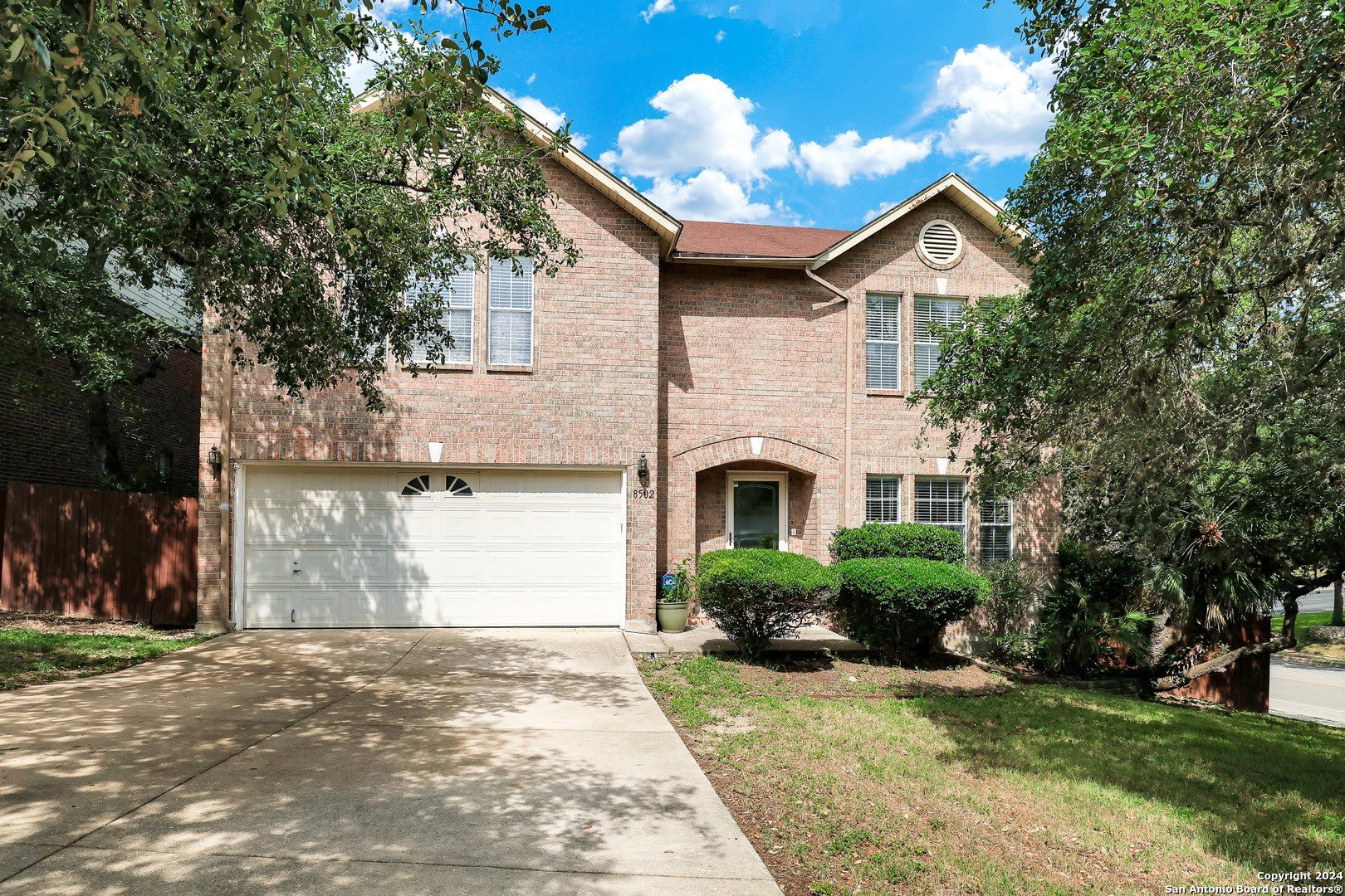 8502 Cottage Park – photo 1