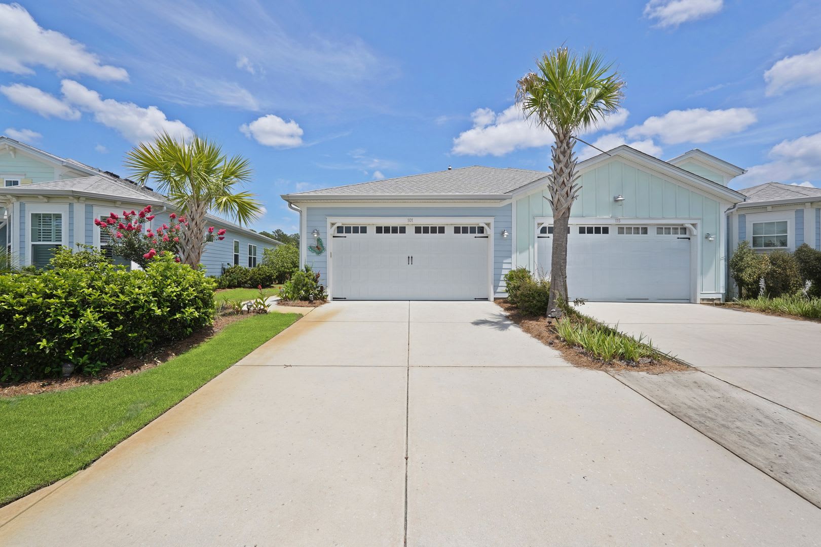 "Charming 2-Bedroom Retreat with 2 Baths and Den – photo 1 of 74