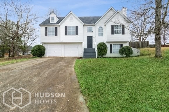2525 Cat Hollow Court Northwest – photo 1