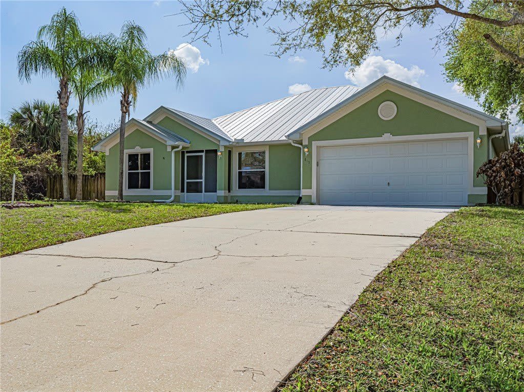865 Beard Avenue – photo 1