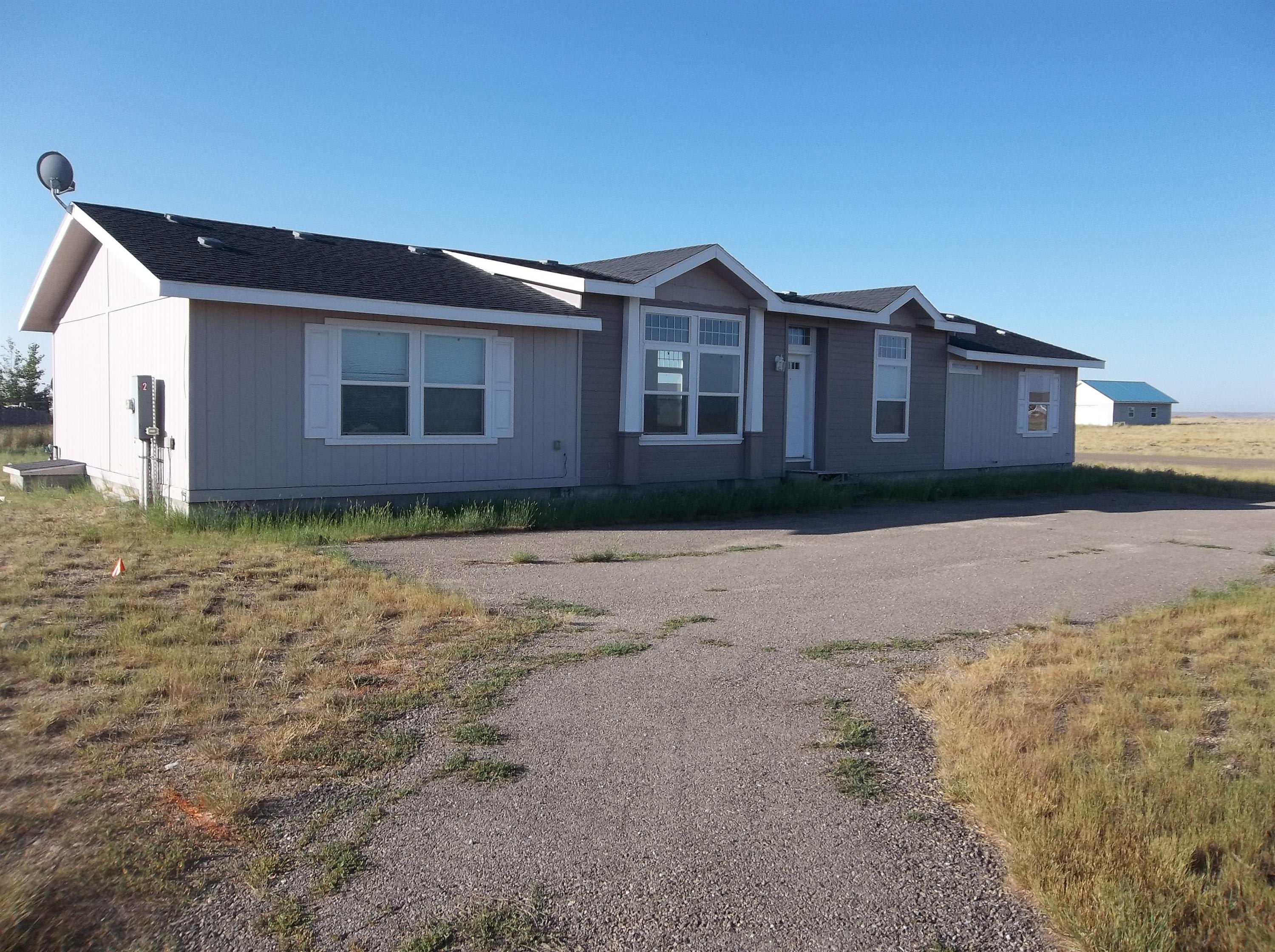 2 North Shoshone Trail – photo 1 of 23