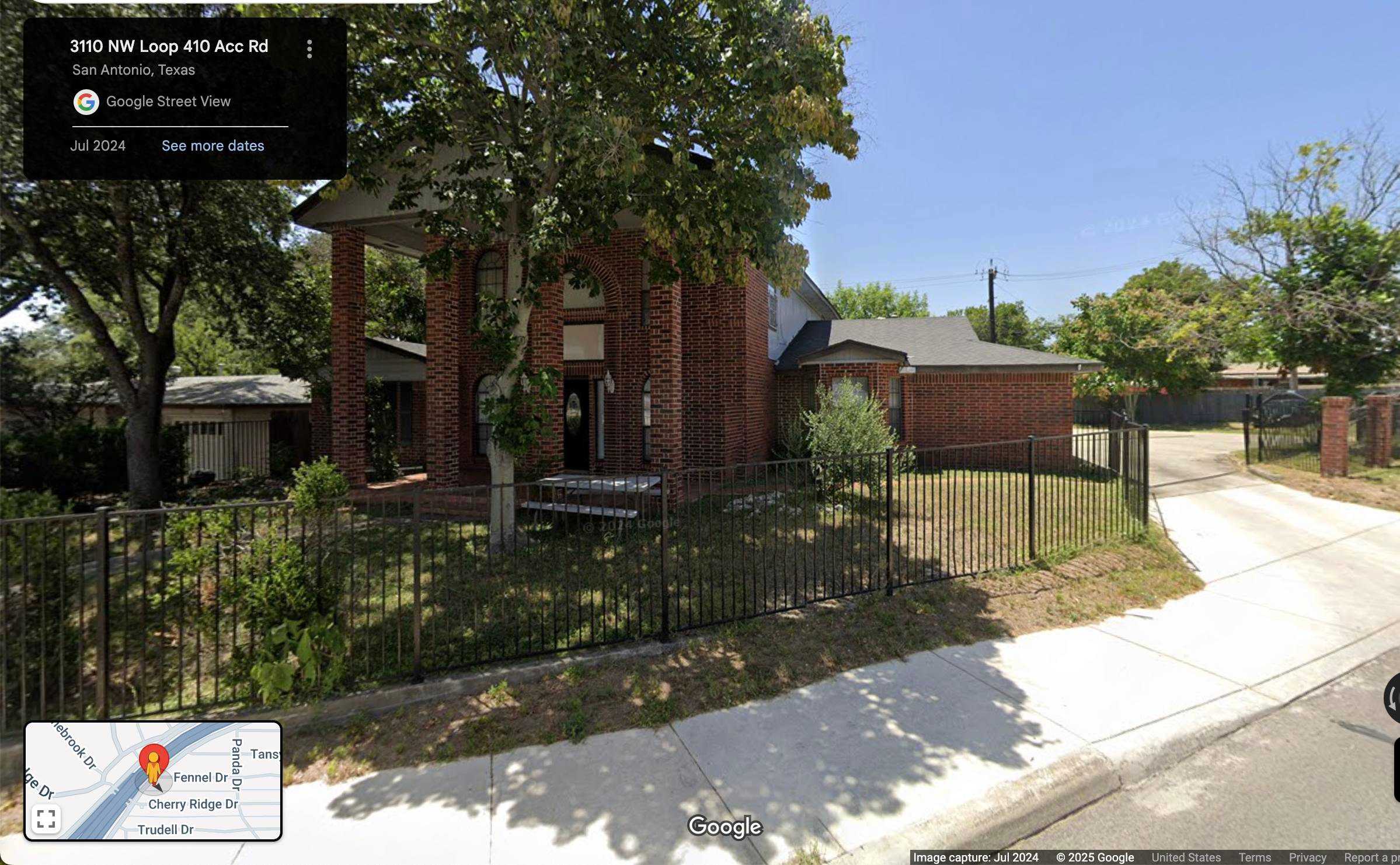 3110 Northwest Loop 410 – photo 1