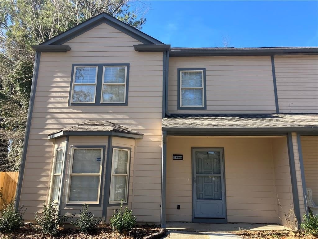2898 Lakemont Drive SW – photo 1