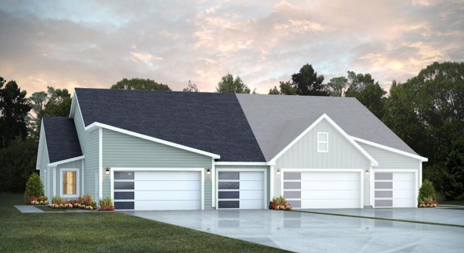 One Month FREE on a 13-Month Lease! Sign by August 31st! – photo 1