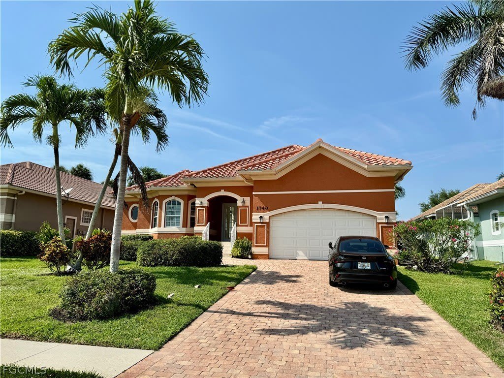 1740 Ludlow Road – photo 1