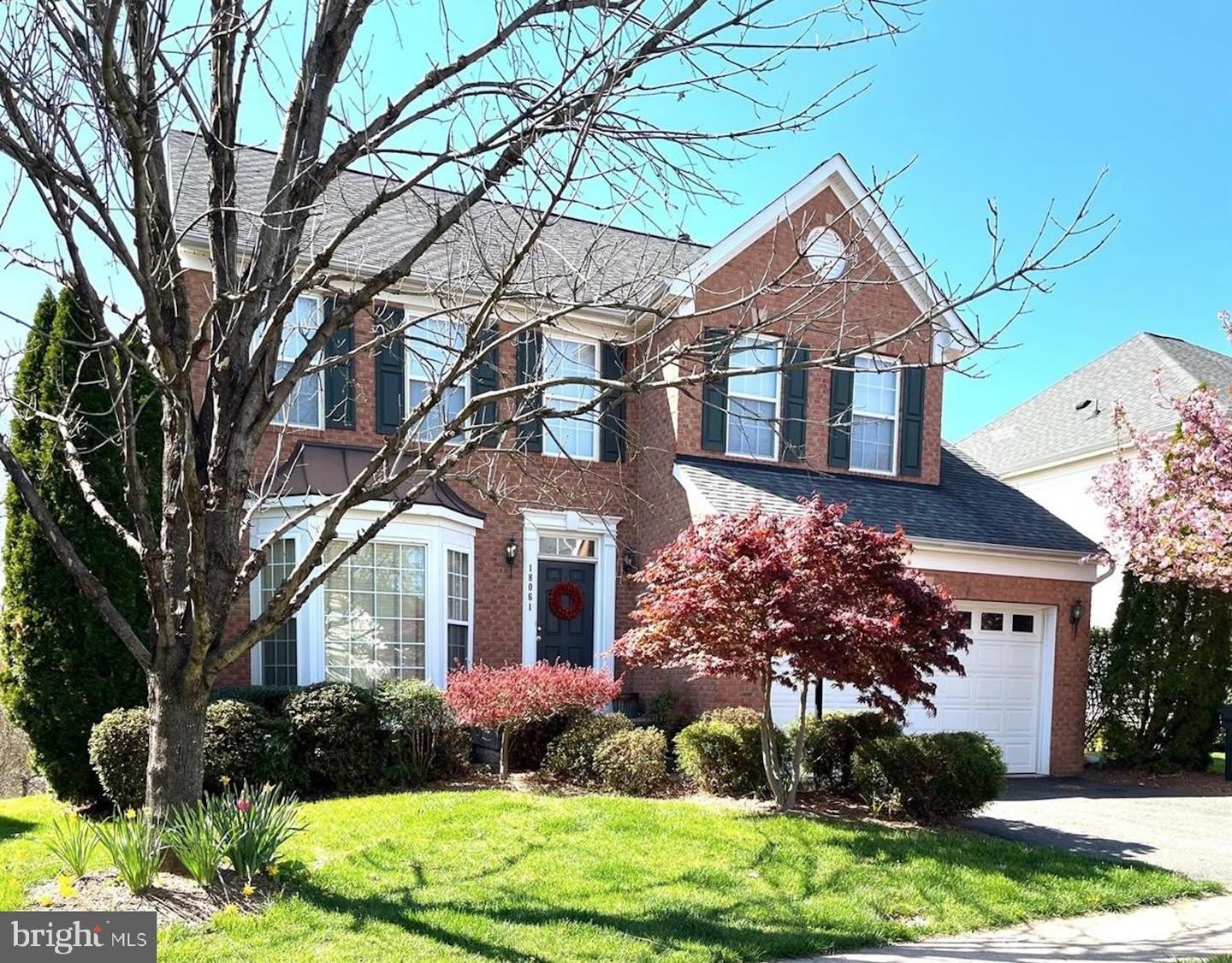 18061 CAMDENHURST DR – photo 1