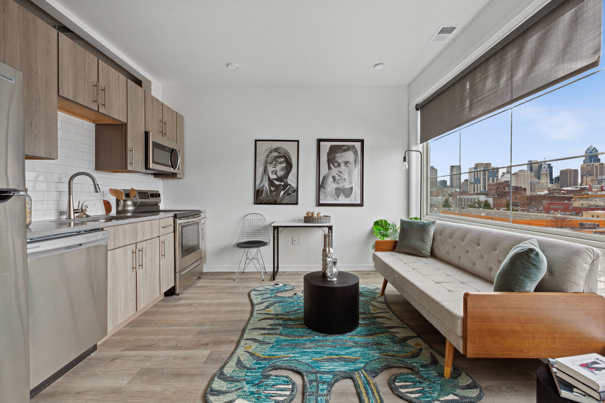 The Quincy – photo 1