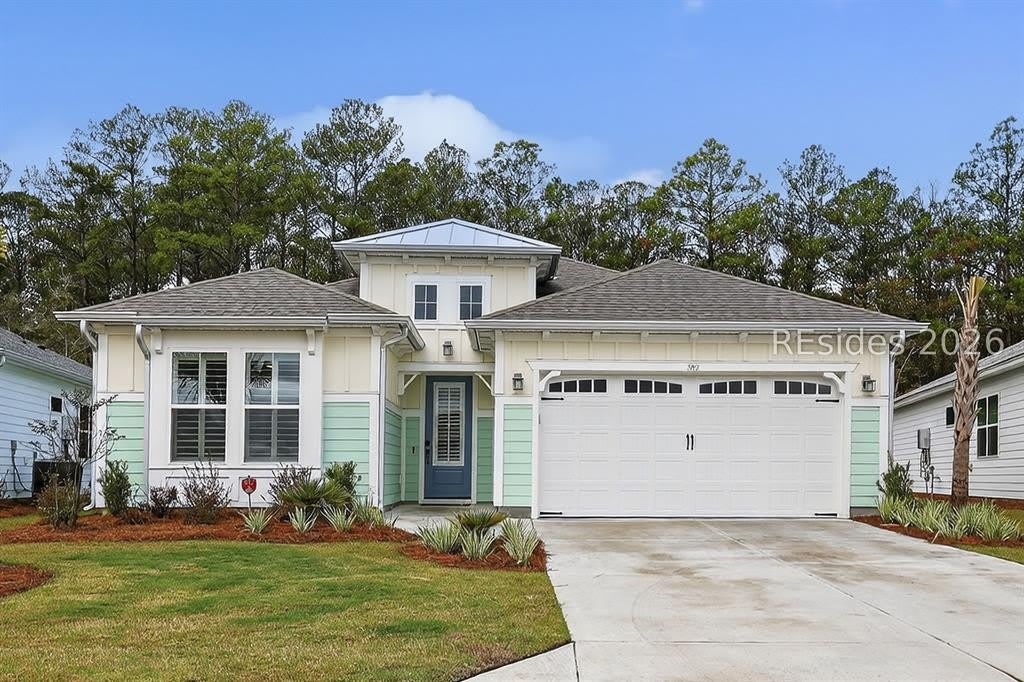 382 Ocean Hammock Loop – photo 1 of 101