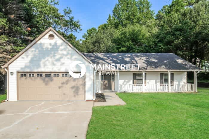 609 Seaboard Drive – photo 1