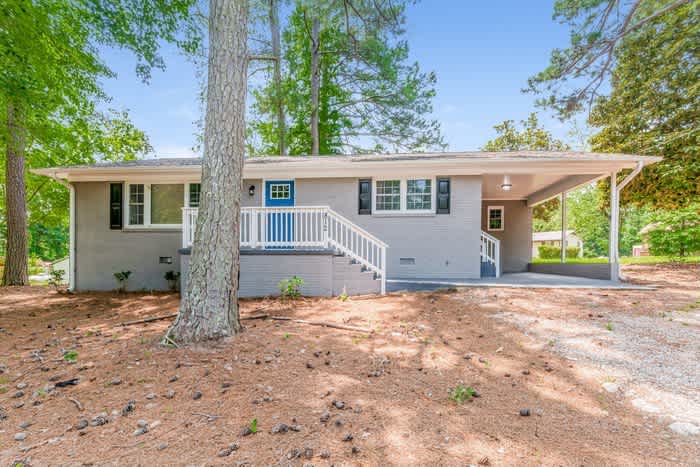812 Terrace View Drive – photo 1 of 14