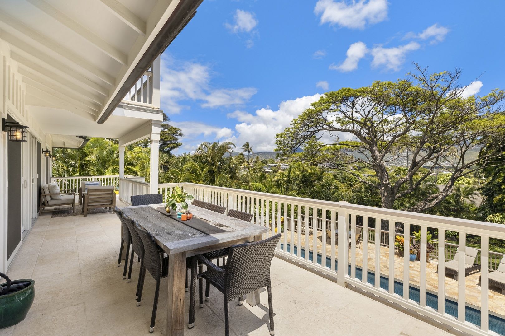 Diamond Head Luxury Home w/Pool, AC, Lanai – photo 1